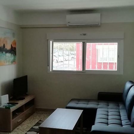 Calle Rio Trueba 11 Bajo D ตอร์เรโมลิโนส ภายนอก รูปภาพ