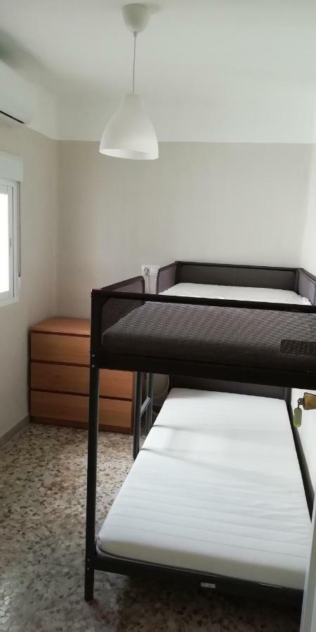 Calle Rio Trueba 11 Bajo D ตอร์เรโมลิโนส ภายนอก รูปภาพ